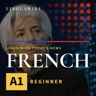 A1 French News | Can Europe Build Its Own AI Fast Enough?