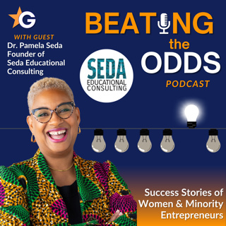 Dr. Pamela Seda: Turning 30 Years in Education Into a Business With Purpose