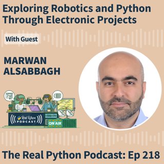Exploring Robotics and Python Through Electronic Projects