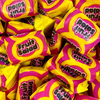 Podquisition 562: Everything Is Fruit Salad Now