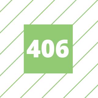 Avsnitt 406 - Har Jokern checkat ut?