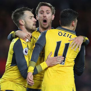 MNF Podcast – 17th April