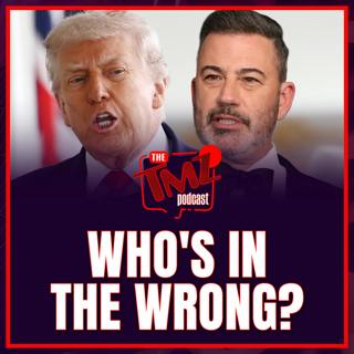 Jimmy Kimmel TORCHES Donald Trump As Hypocrite