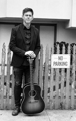 S2E37, Part 1: Patrick O'Malley on His Political Awakening in San Francisco
