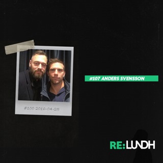 107 Re:Lundh - Anders Svensson