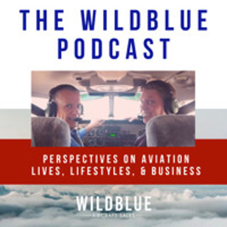 Episode 49 - Experiences of a first-time aircraft owner.