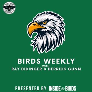 Birds Weekly: Areas The Philadelphia Eagles Must Fix To Be Contenders Again In 2026