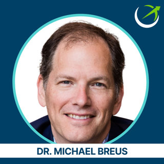 How To COOL Your Body For Better Sleep, INCREDIBLE Travel Sleep Tips & Orion Vs. Eight Sleep With Dr. Michael Breus