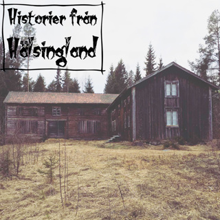 Erik Janssons äventyr i Hälsingland