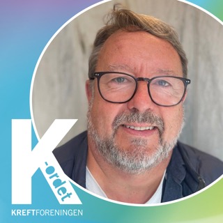Komiker Trond Hanssen: Å bryte tabu rundt en kreftform som «ingen» har hørt om, nemlig peniskreft