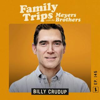 BILLY CRUDUP Drove to Texarkana In A Cadillac