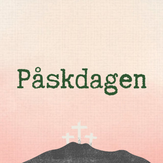 Gudstjänst - Påskdagen - 5/4