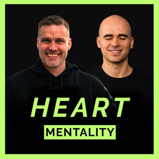 65. Hva året har lært meg om motgang, smerte og livet - Heart Mentality Podcast med Tim Rudi