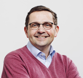 Organisering och ledning. Mårten Sallander (#139)