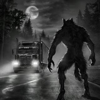 The Joe Barger Encounter