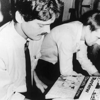 Episode 55 (Part 1 of 2): Kevin Barlow & Brian Chambers - Australians Executed In Malaysia In 1986