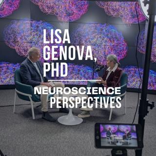 RE-RELEASE: Lisa Genova Novels and Neuroscience