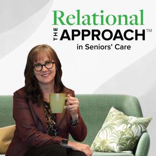 The Relational Approach TRAILER
