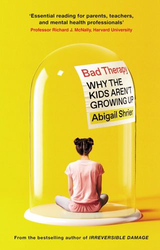‘Gentle parenting’ & why therapy might be harming children