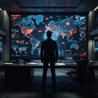The Age of Strategic Chaos_ Part 3 - The Era of the Chaos Agent