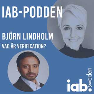 Vad innebär verification?