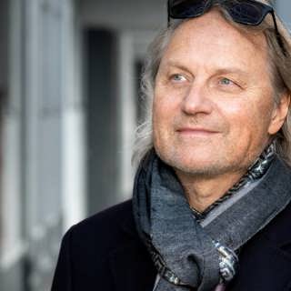 Stefan Nilsson – ett vemod i dur