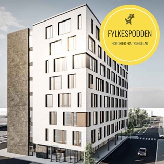 Nytt fylkeshus