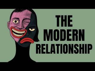 The Psychology of Modern Relationships