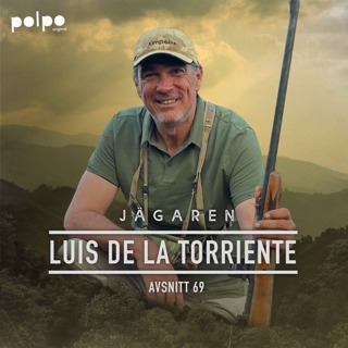 Luis De La Torriente