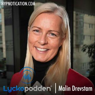 105. Malin Drevstam - Sex, närhet och anknytning