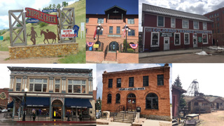 Ep. 360 - Cripple Creek