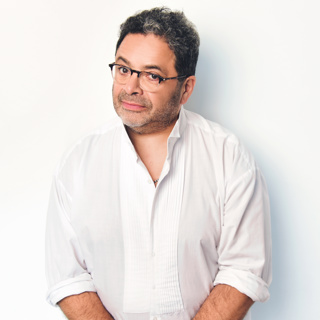 Arturo O’Farrill: “The Arts Belong to the People”