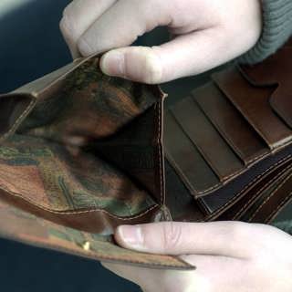 No Cash November - The Sequel