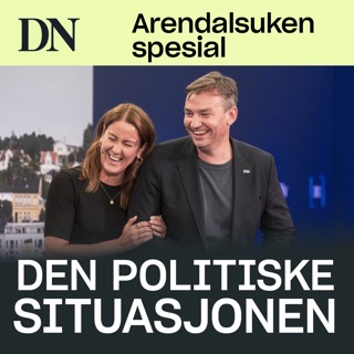 Tonje, Henrik og plagsomme nestledere