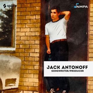 Rewind: Jack Antonoff | How to Pick the Artists Who'll Define Your Career