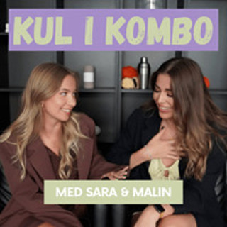 138. Love Island-Matilda gästar: Vem träffar hon just nu?