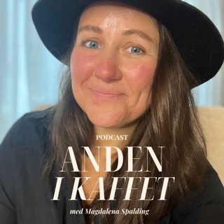 Anden i kaffet