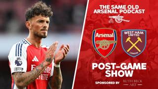 Arsenal's title dreams hammered