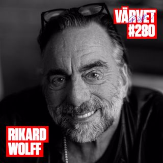 #280: Rikard Wolff