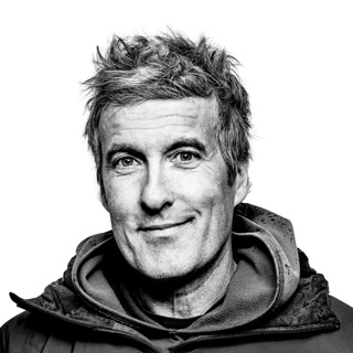 Mark Synnott, Into the Ice, Sailing the NW Passage
