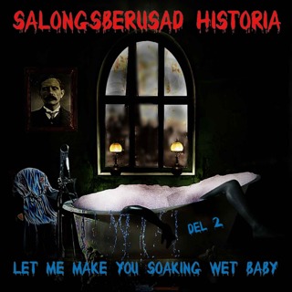 Let Me Make You Soaking Wet Baby - Del 2
