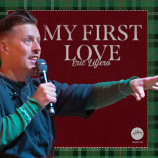 Eric Liljero - My First Love