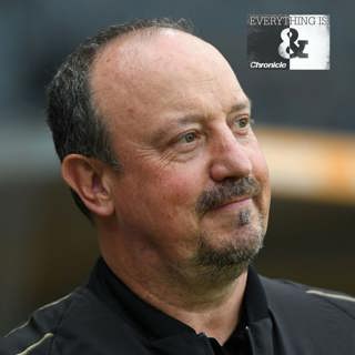 City review; national criticism and how key is Jonjo Shelvey?