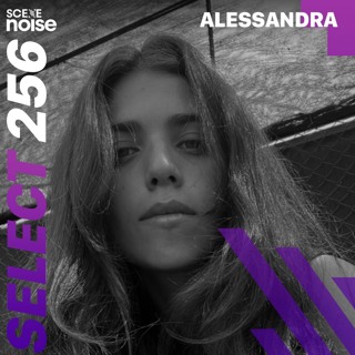 Select 256: Mixed by Alessandra