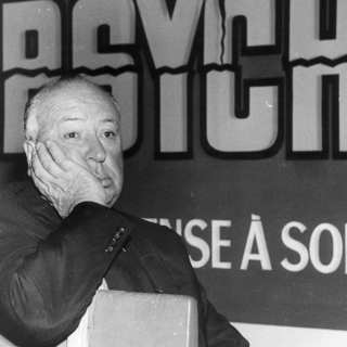 Om Hitchcock