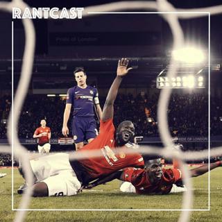 The Big One