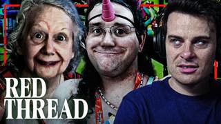 The Christory of Chris Chan: Part 3 | Red Thread