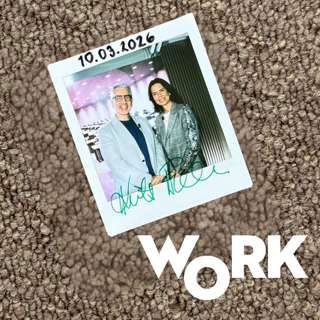 WORK - Episode 35 - Hvordan bidrar fagforeninger til verdiskapning?