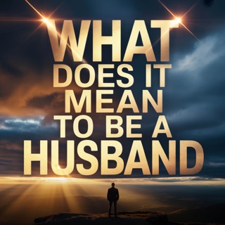 What does it mean to be a husband | Mufti Menk
