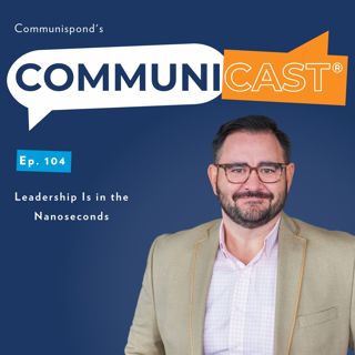 Leadership Is in the Nanoseconds